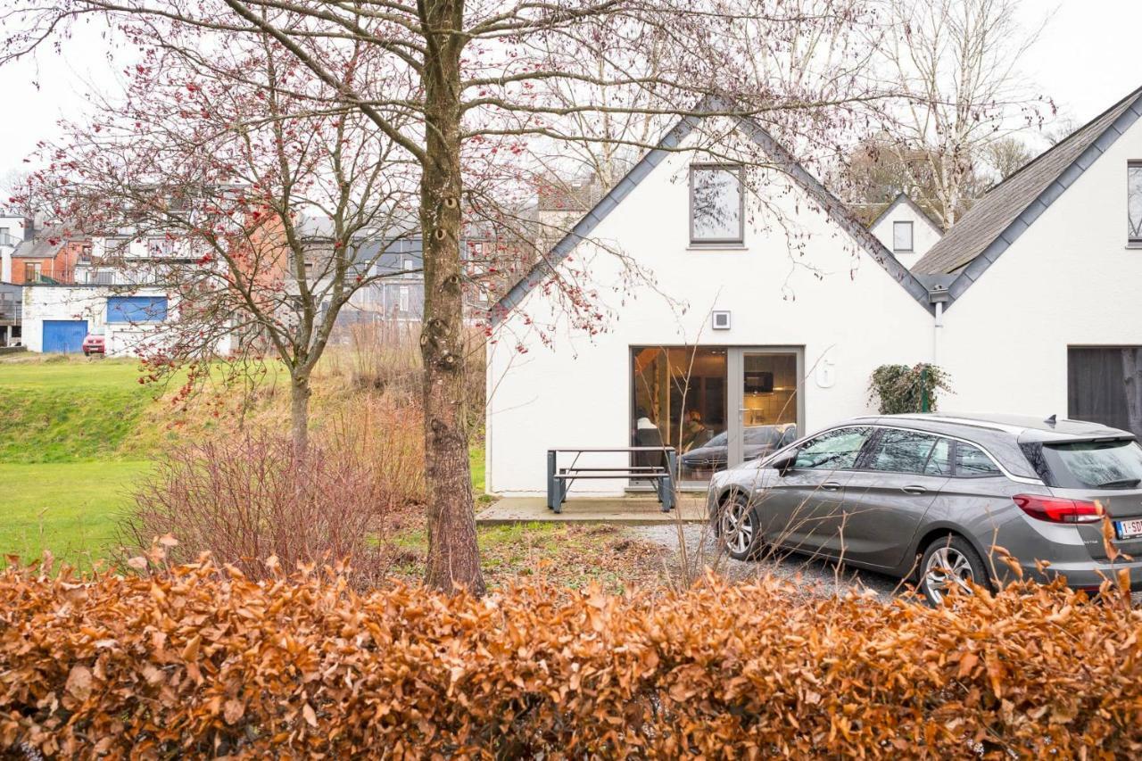 Una finestra sul lago Vielsalm Exterior foto